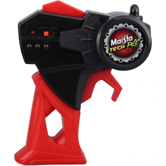 Maisto 1/24 Uzaktan Kumandalı Endurance Porsche 963 Yarış Arabası