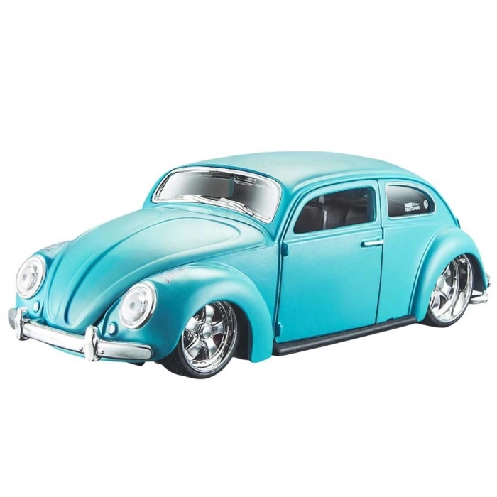 Maisto 1/24 Volkswagen Beetle