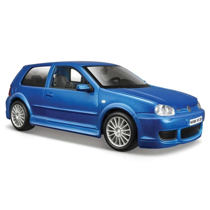 Maisto 1/24 Volkswagen Golf R32