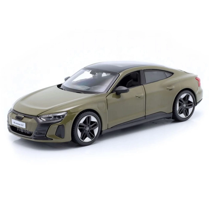 Maisto 1/25 2022 Audi RS e-tron GT