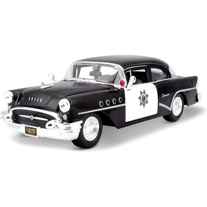 Maisto 1:26 1955 Buick Century