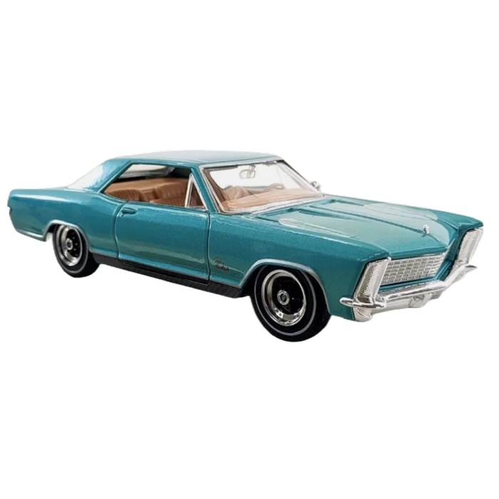 Maisto 1/26 1965 Buick Riviera 31214