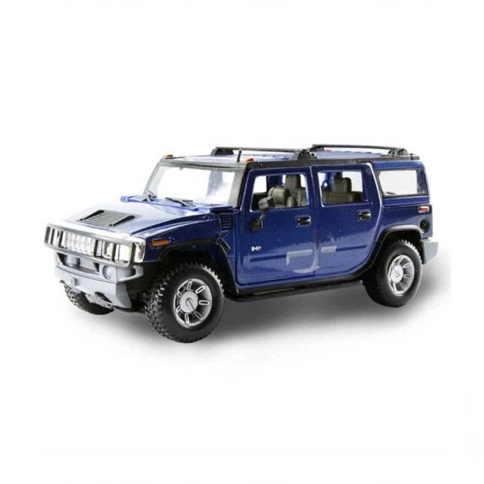 Maisto 1/27 2003 Hummer H2 SUV