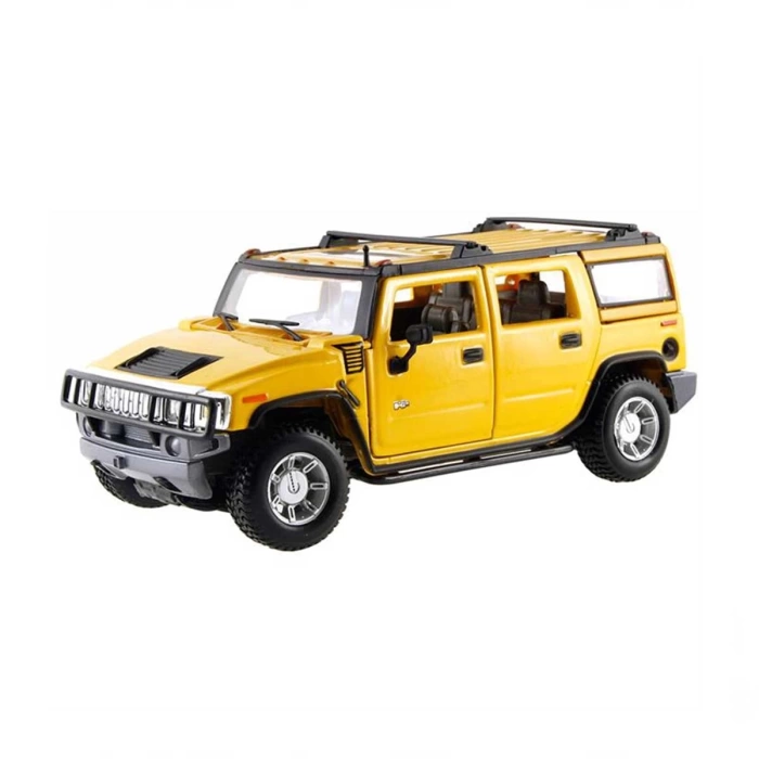 Maisto 1/27 2003 Hummer H2 SUV