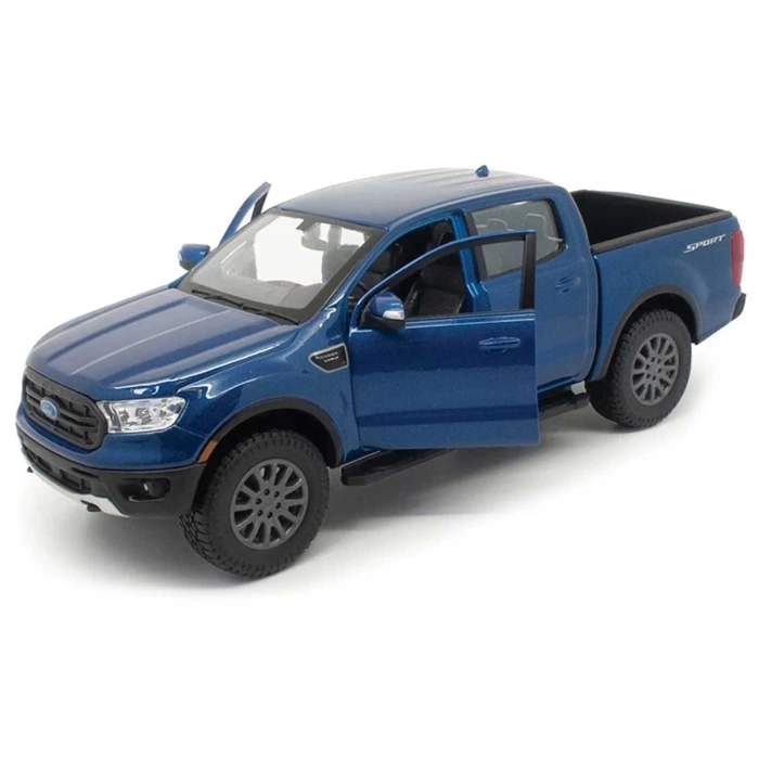 Maisto 1:27 2019 Model Ford Ranger