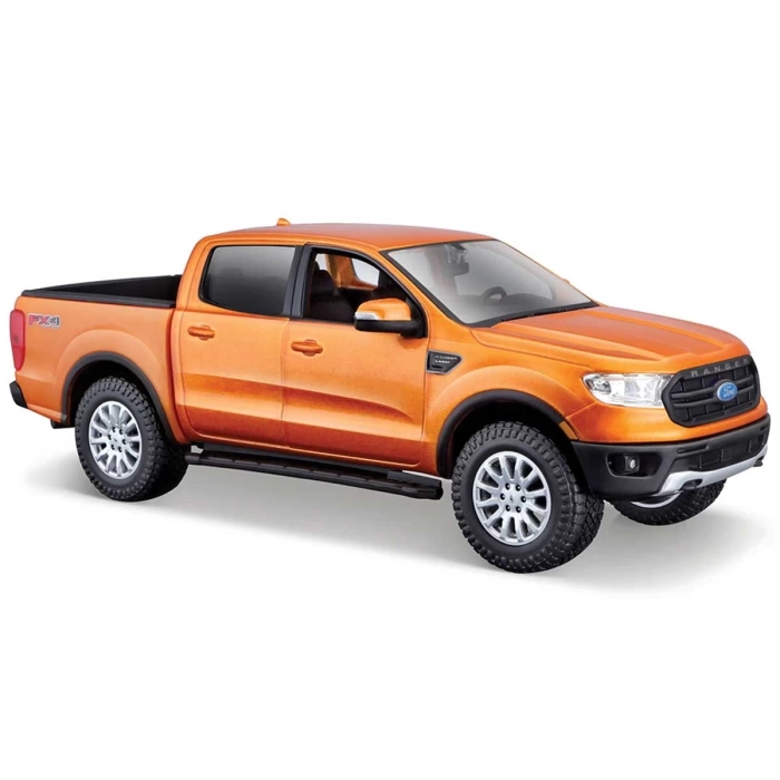 Maisto 1:27 2019 Model Ford Ranger