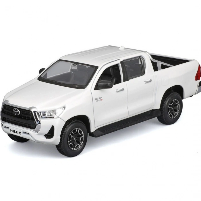 Maisto 1/27 Toyota Hilux