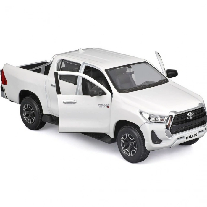 Maisto 1/27 Toyota Hilux