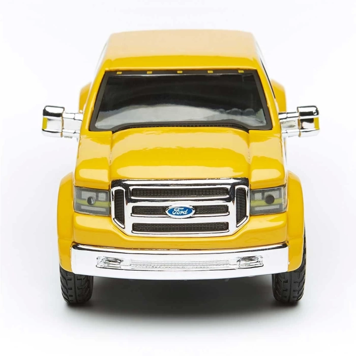 Maisto 1/31 Ford Mighty F-350 Super Duty