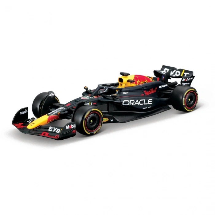 Maisto 1/41 Uzaktan Kumandalı Red Bull Racing Araba