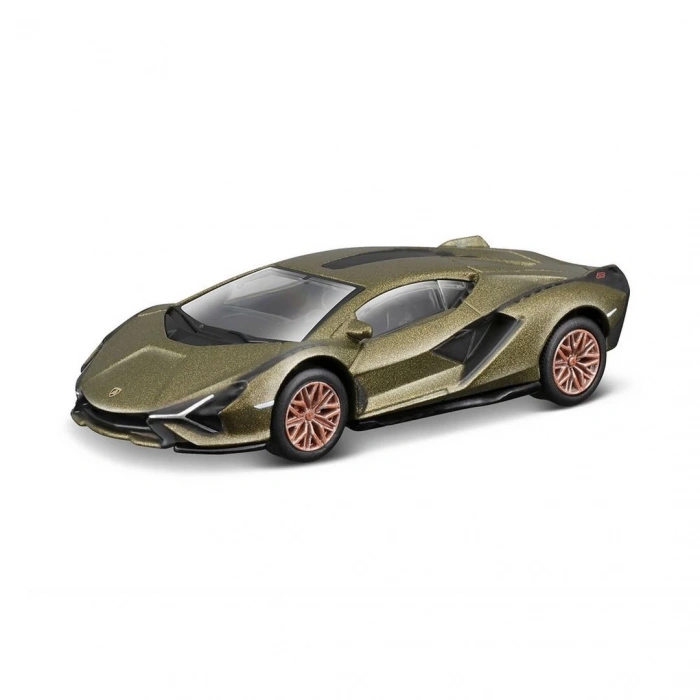 Maisto 1/64 Speed Icons Koleksiyon Araçları