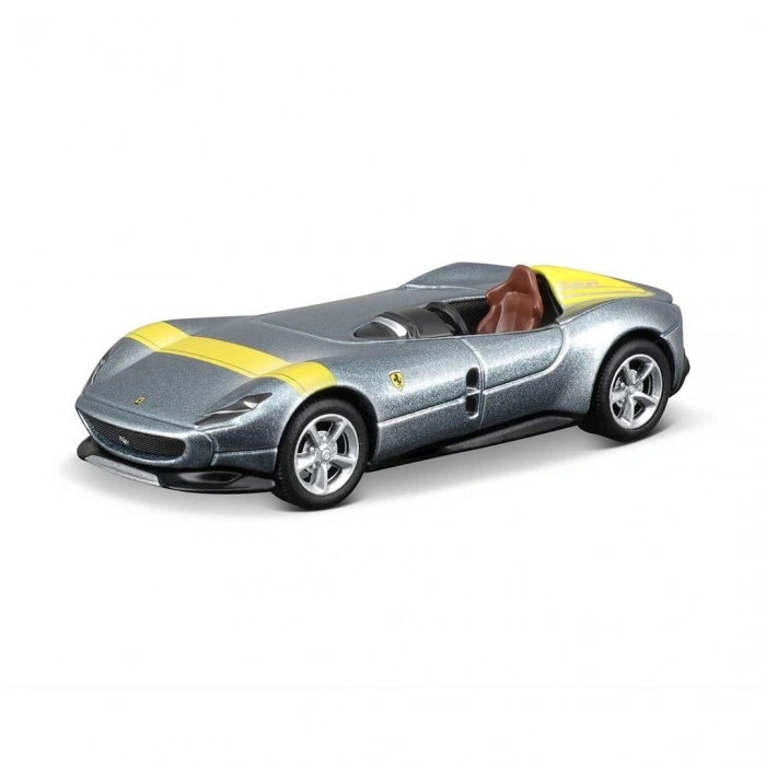 Maisto 1/64 Speed Icons Koleksiyon Araçları