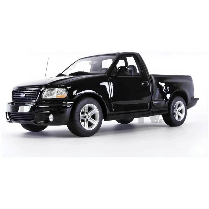 Maisto Ford 1/21 SVT F-150 Lightning