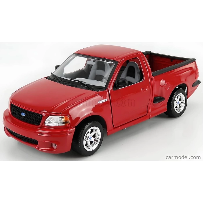 Maisto Ford 1/21 SVT F-150 Lightning