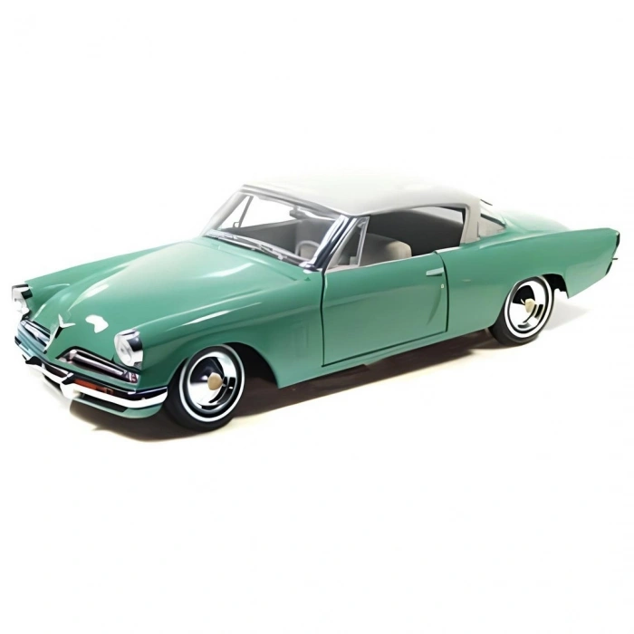 Maisto Studebaker 1953 1:18 Model Araba S/E