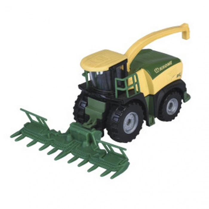 Majorette Çiftlik Römorku Serisi