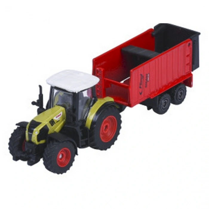 Majorette Çiftlik Römorku Serisi