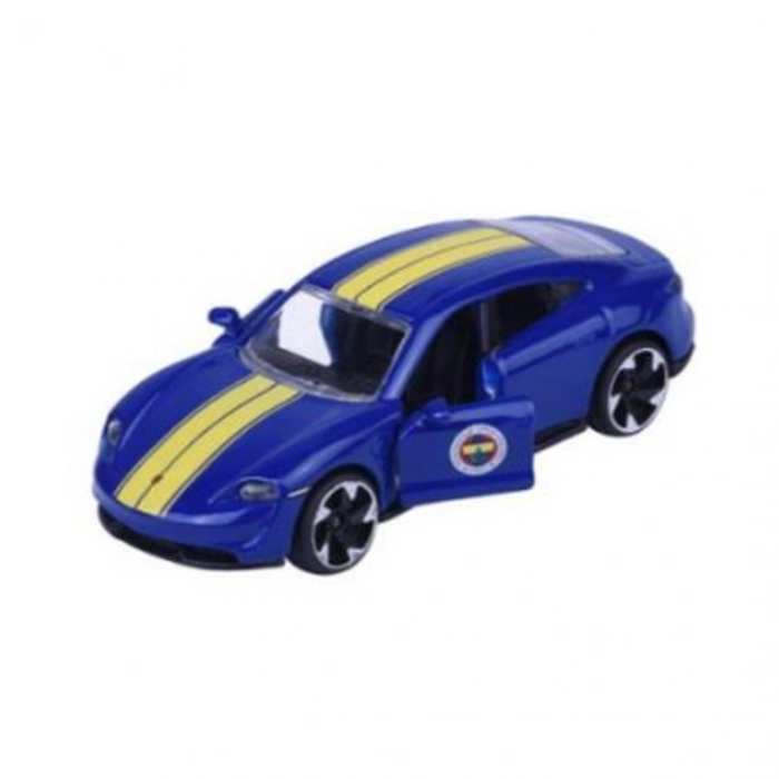 Majorette Fenerbahçe Lisanslı Model Araçlar