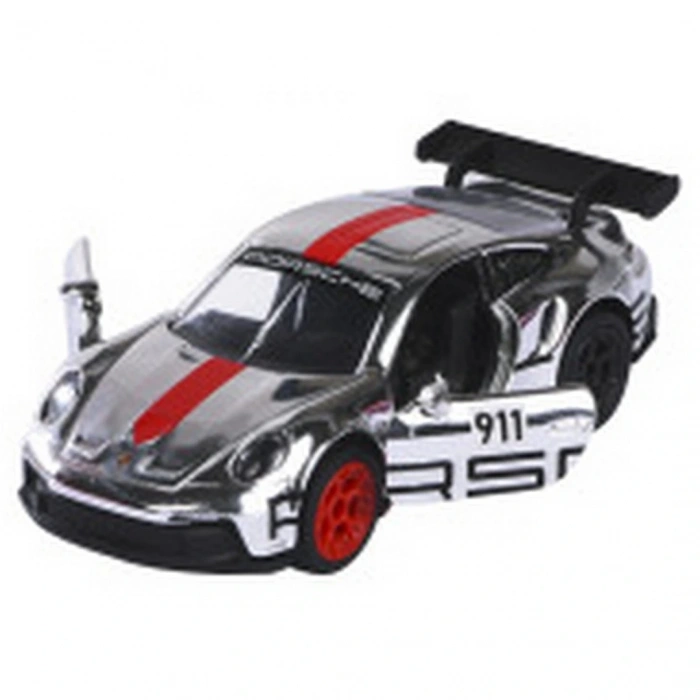 Majorette Porsche Delüks Araba