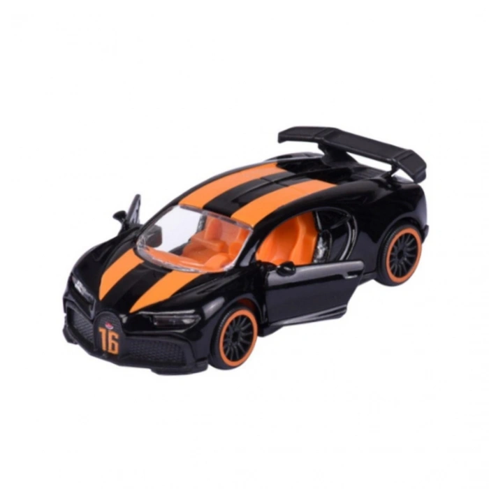 Majorette Racing Serisi Model Arabalar