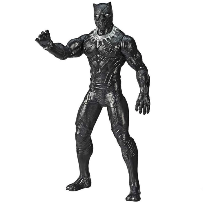 Marvel Black Panther Figure E5581/E5556