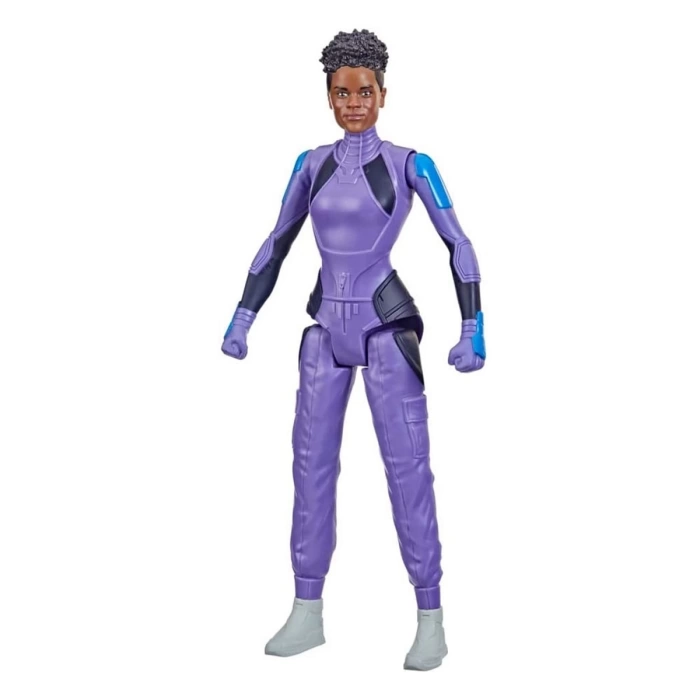 Marvel Black Panther Wakanda Forever Titan Hero Figür F3351