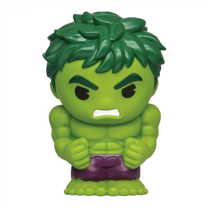Marvel Hulk Figür Kumbara