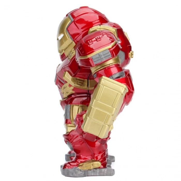 Marvel Hulkbuster Figürü