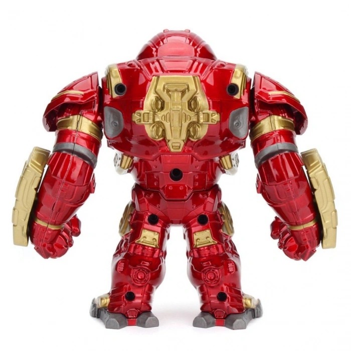 Marvel Hulkbuster Figürü