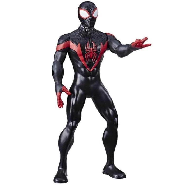 Marvel Miles Morales Figure E7697/E5556