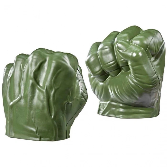 Marvel Spider-Man Brand New Day-Hulk Gamma Smash Yumrukları