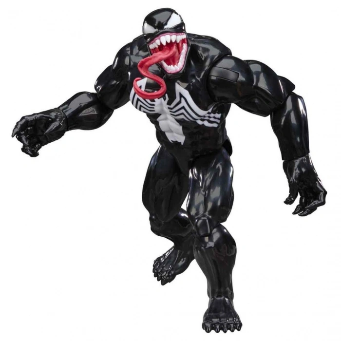 Marvel Spider-Man Titan Serisi Venom Aksiyon Figürü 30 cm