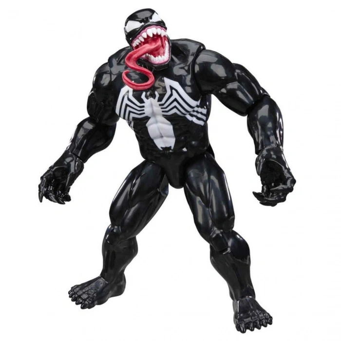 Marvel Spider-Man Titan Serisi Venom Aksiyon Figürü 30 cm