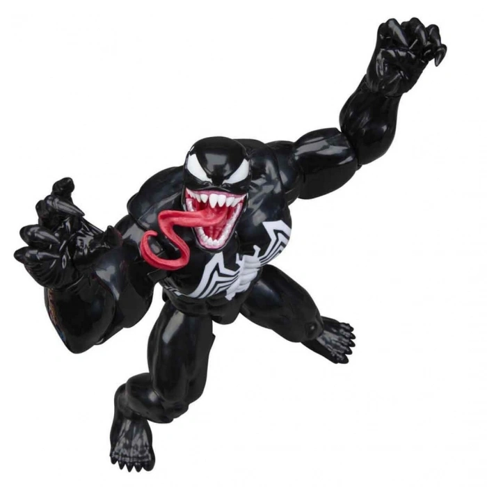 Marvel Spider-Man Titan Serisi Venom Aksiyon Figürü 30 cm