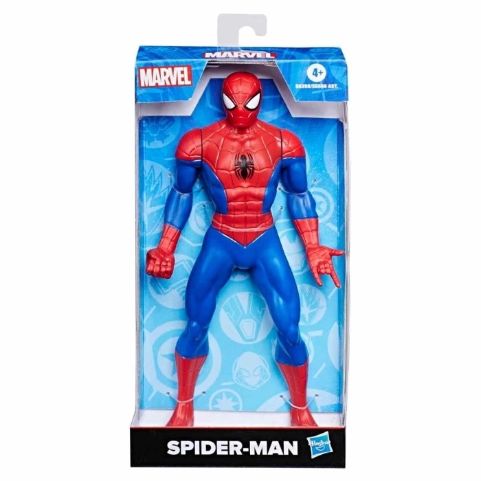 Marvel Spiderman Figür 24 cm