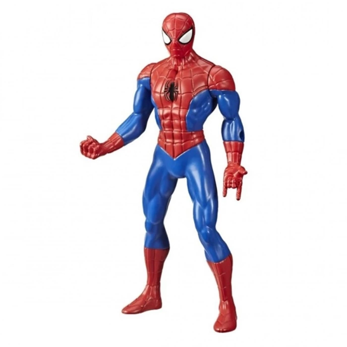 Marvel Spiderman Figure E6358/E5556