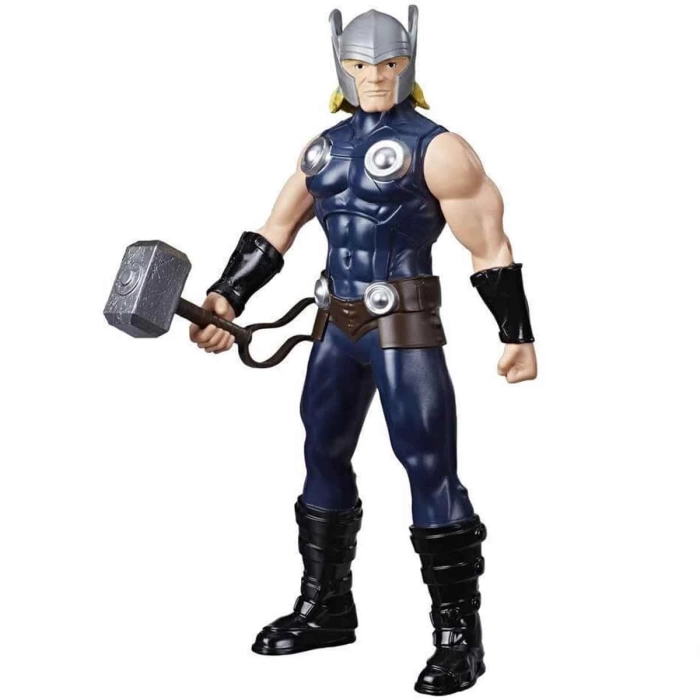 Marvel Thor Figure E7695/E5556