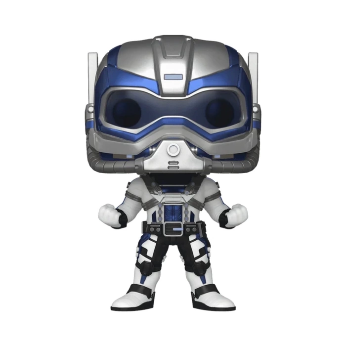 Funko POP Marvel: What If S2 - Goliath