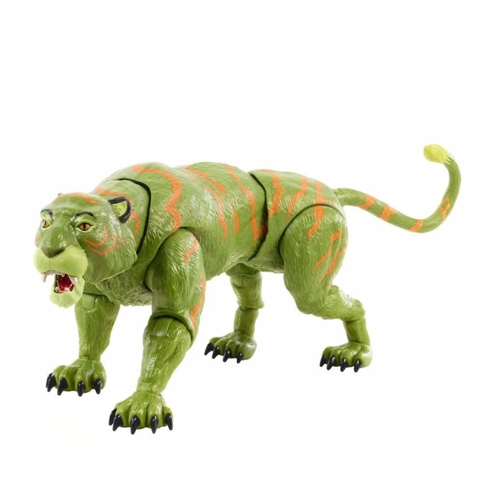 Masters of the Universe Masterverse Deluxe Battle Cat