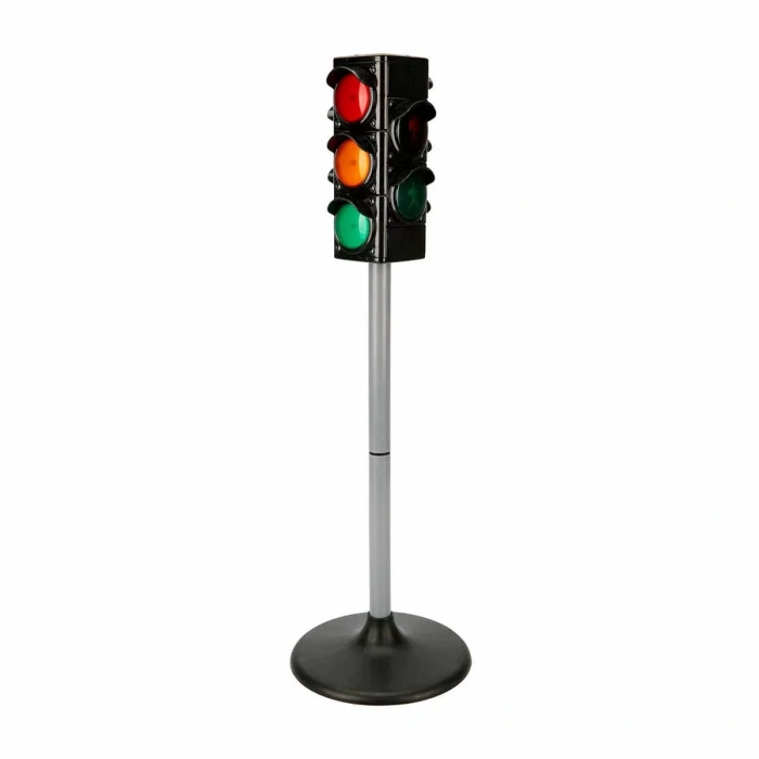 Maxx Wheels Trafik Lambası Sesli ve Işıklı