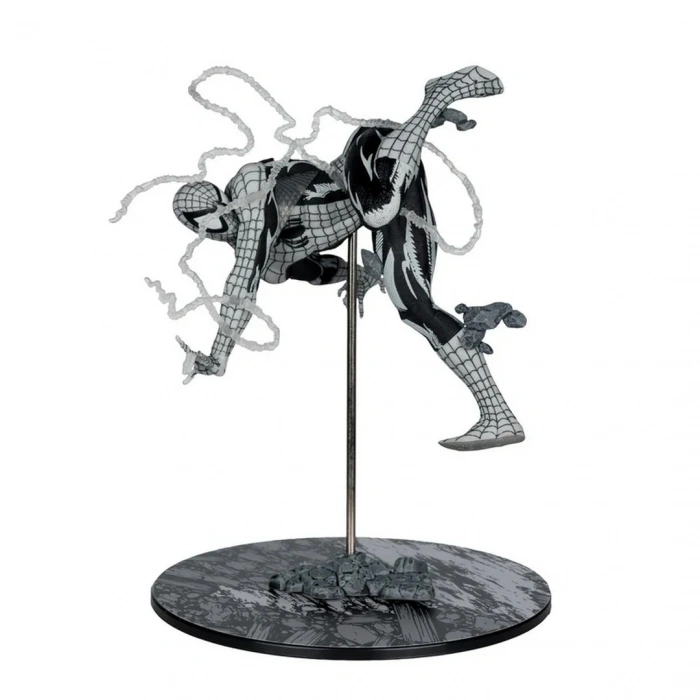 Mcfarlane Toys Marvel Amazing Spider-Man Figür 18 cm