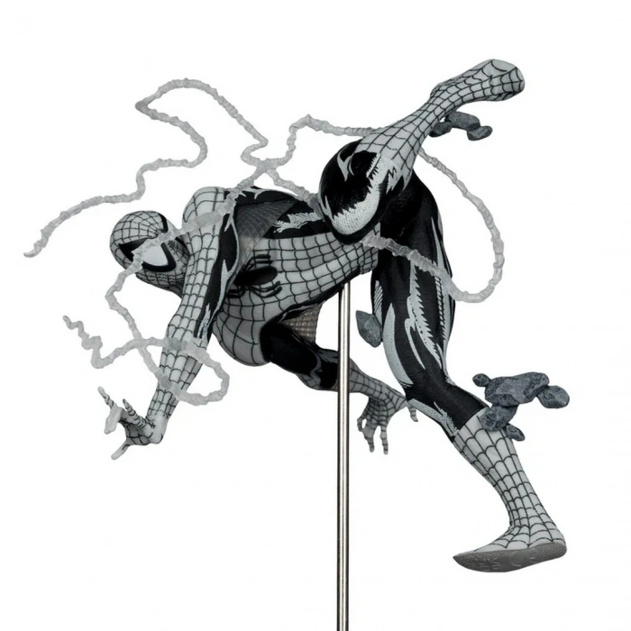 Mcfarlane Toys Marvel Amazing Spider-Man Figür 18 cm