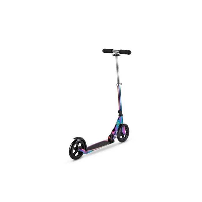 Micro Classic Neochrome