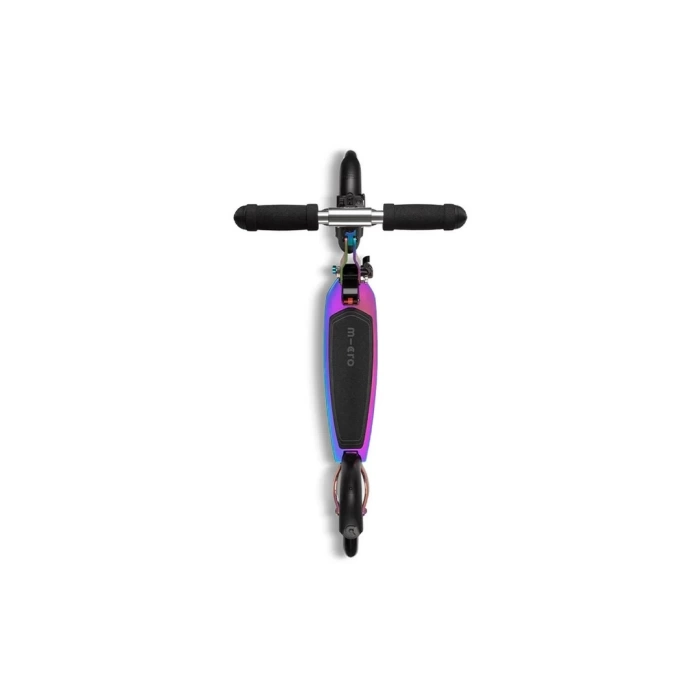 Micro Classic Neochrome