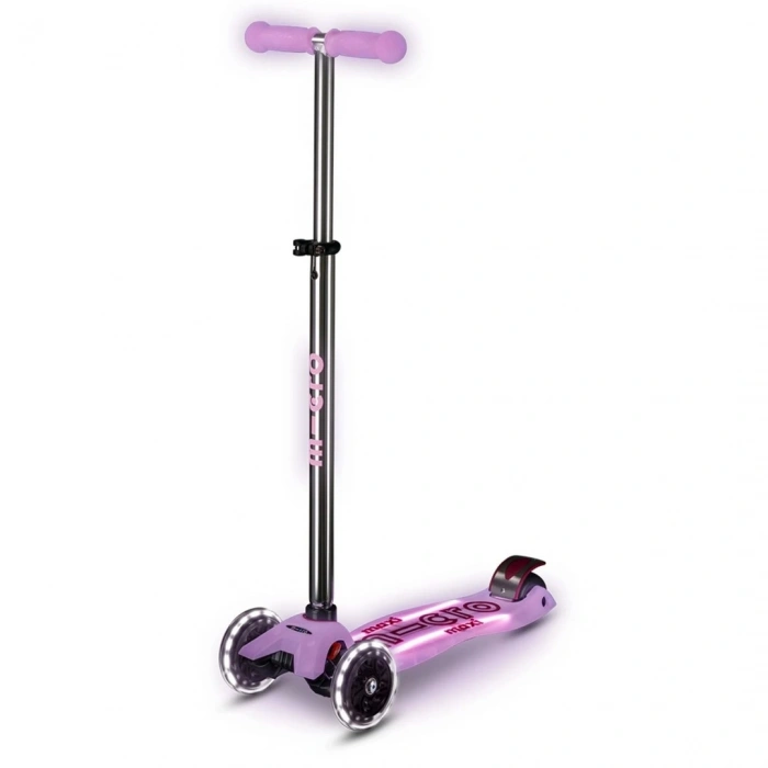 Micro Maxi Deluxe Glow Led Plus Luminous Mor