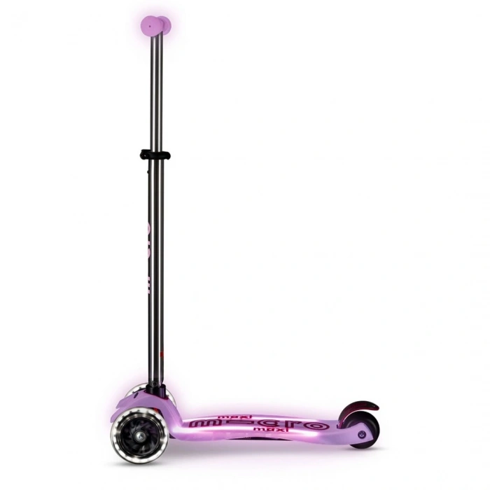 Micro Maxi Deluxe Glow Led Plus Luminous Mor