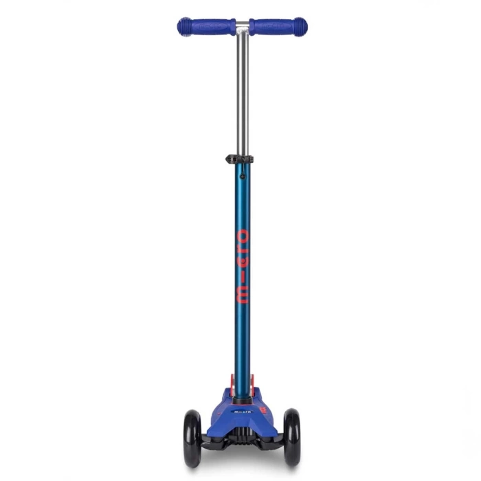 Micro Maxi Micro Deluxe 3 Tekerlekli Scooter Blue