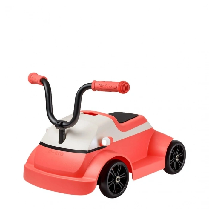 Micro Mini Microlino Pink Bingit