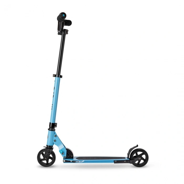 Micro Rocket Deluxe 2 Tekerlekli Scooter Alaskan Blue