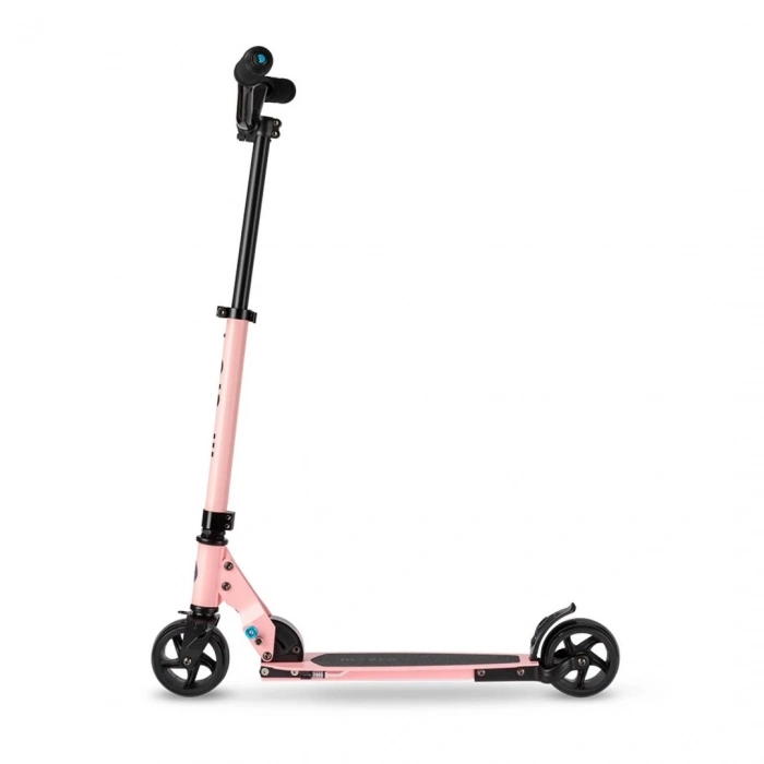 Micro Rocket Deluxe İki Tekerlerli Scooter Neon Rose